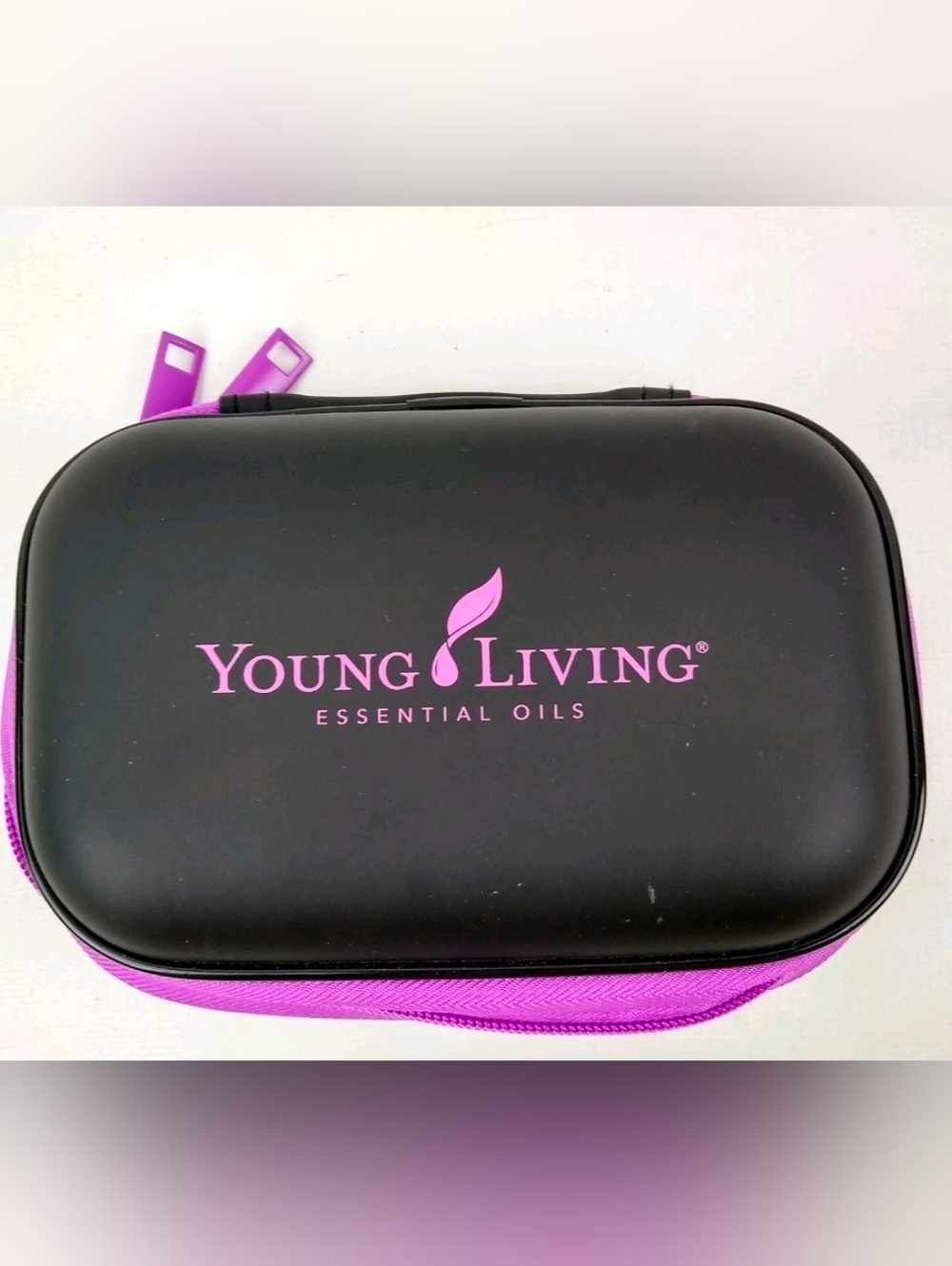 Young Living Traveling Case For 10 Oils